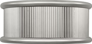 Ritz 14 Flush Mount