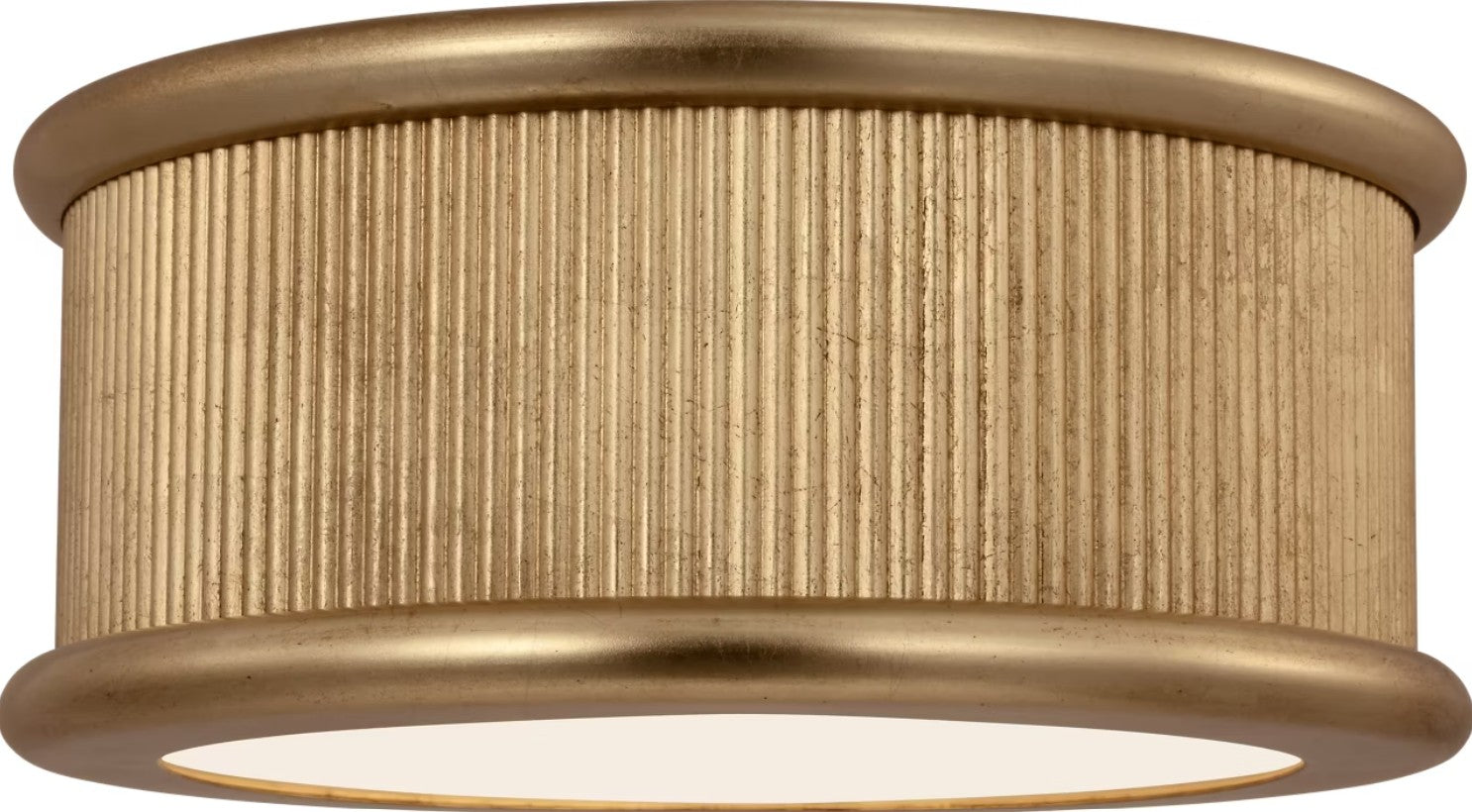 Ritz 14 Flush Mount