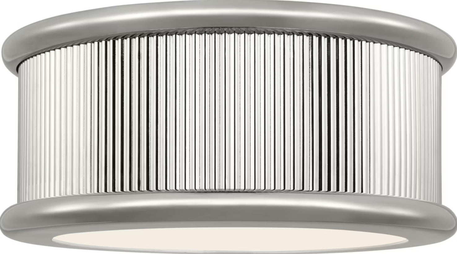 Ritz 14 Flush Mount