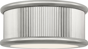 Ritz 14 Flush Mount