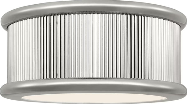 Ritz 14 Flush Mount