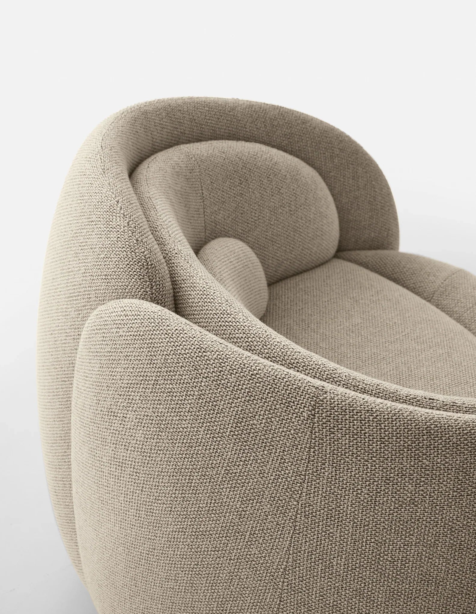 Peonia Armchair