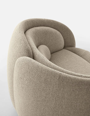 Peonia Armchair