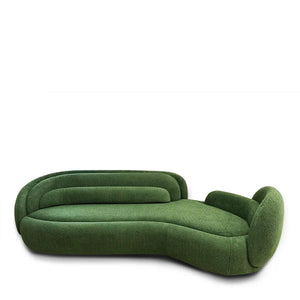 Peonia Sofa 117 Inches
