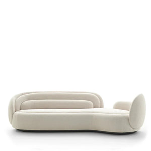 Peonia Sofa 117 Inches