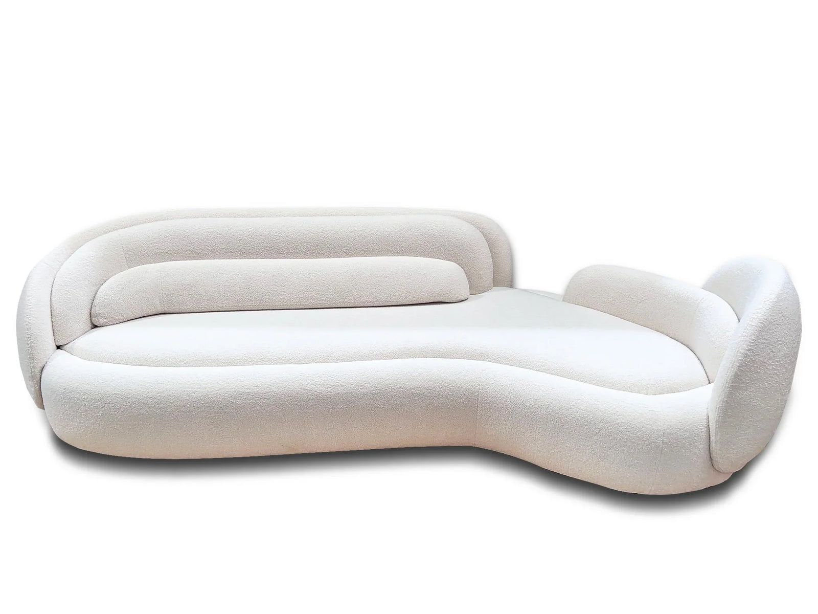 Peonia Sofa 117 Inches