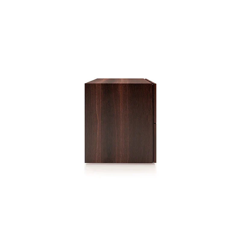 People 2 Drwrs Nightstand 28 Inches