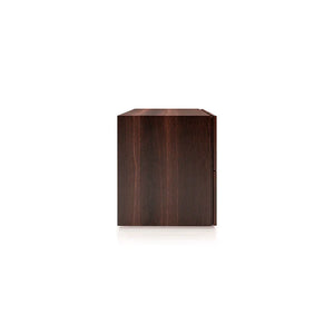 People 2 Drwrs Nightstand 28 Inches