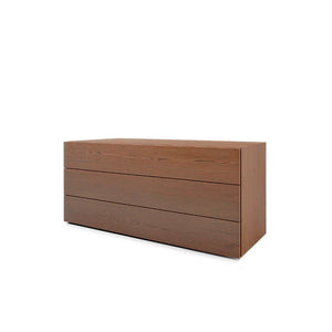People 3 Drwrs Dresser 71 Inches