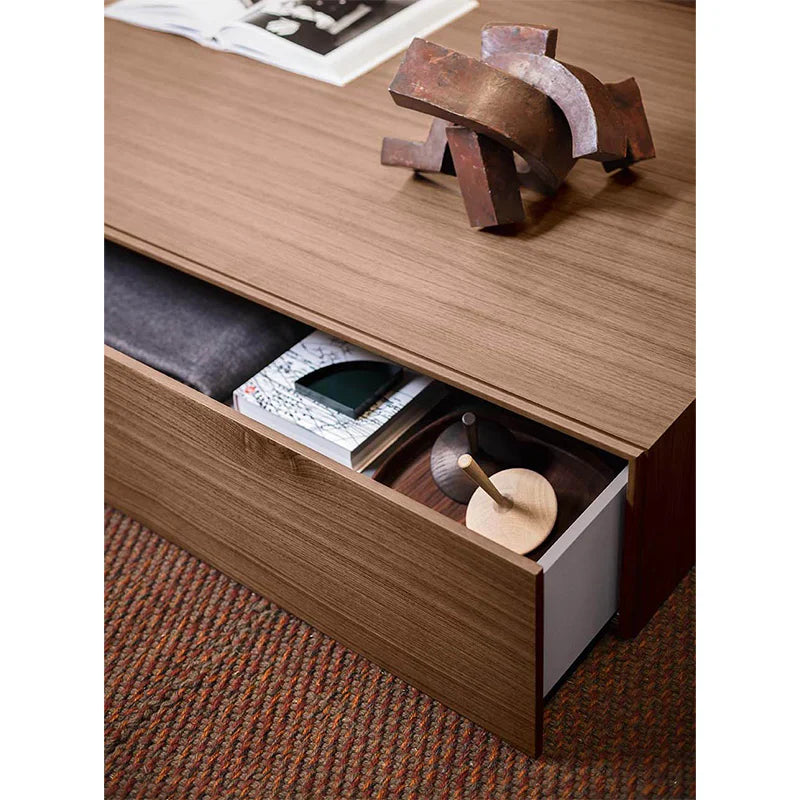People 3 Drwrs Dresser 71 Inches