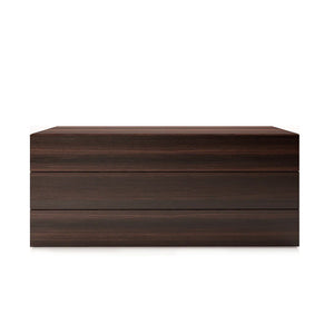 People 3 Drwrs Dresser 71 Inches