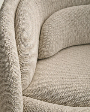 Peonia Sofa 78 Inches