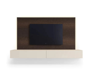 People Wall Unit Comp. 94 Inches
