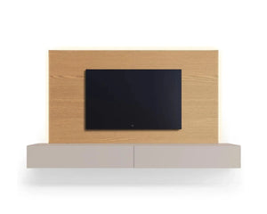 People Wall Unit Comp. 94 Inches