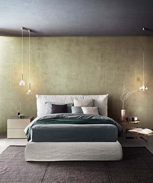 Piumotto Bed