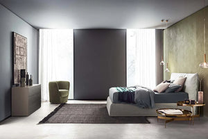 Piumotto Bed