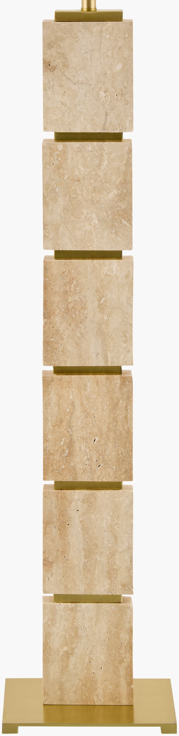 Ponta Accent Floor Lamp – detail