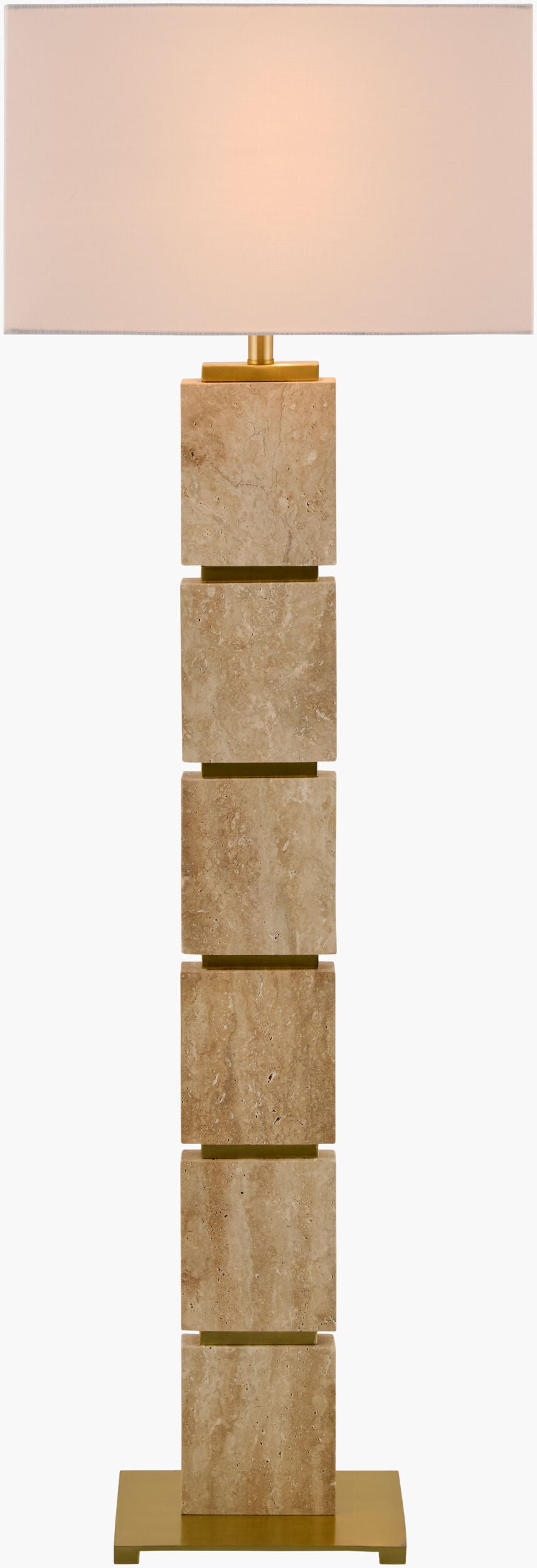 Ponta Accent Floor Lamp – detail