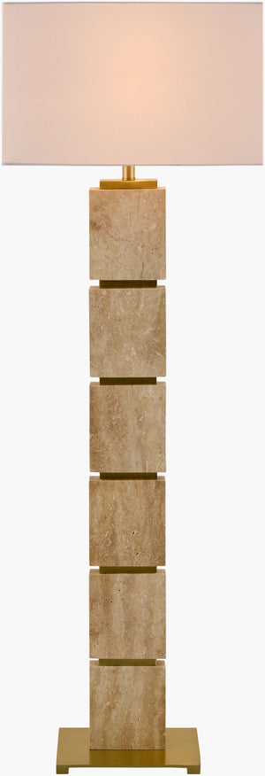Ponta Accent Floor Lamp – detail