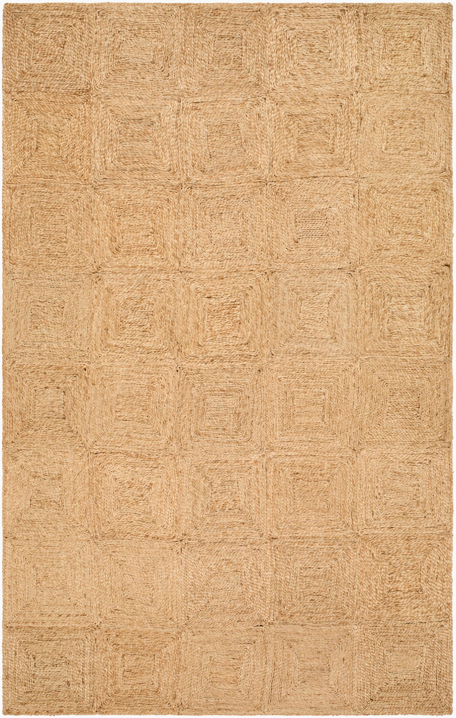 Ardea Handmade Rug 2' x 3' – front view
