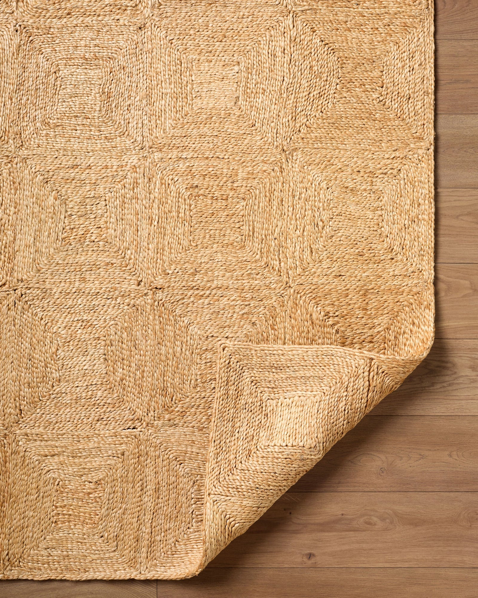 Ardea Handmade Rug 2' x 3' – front view