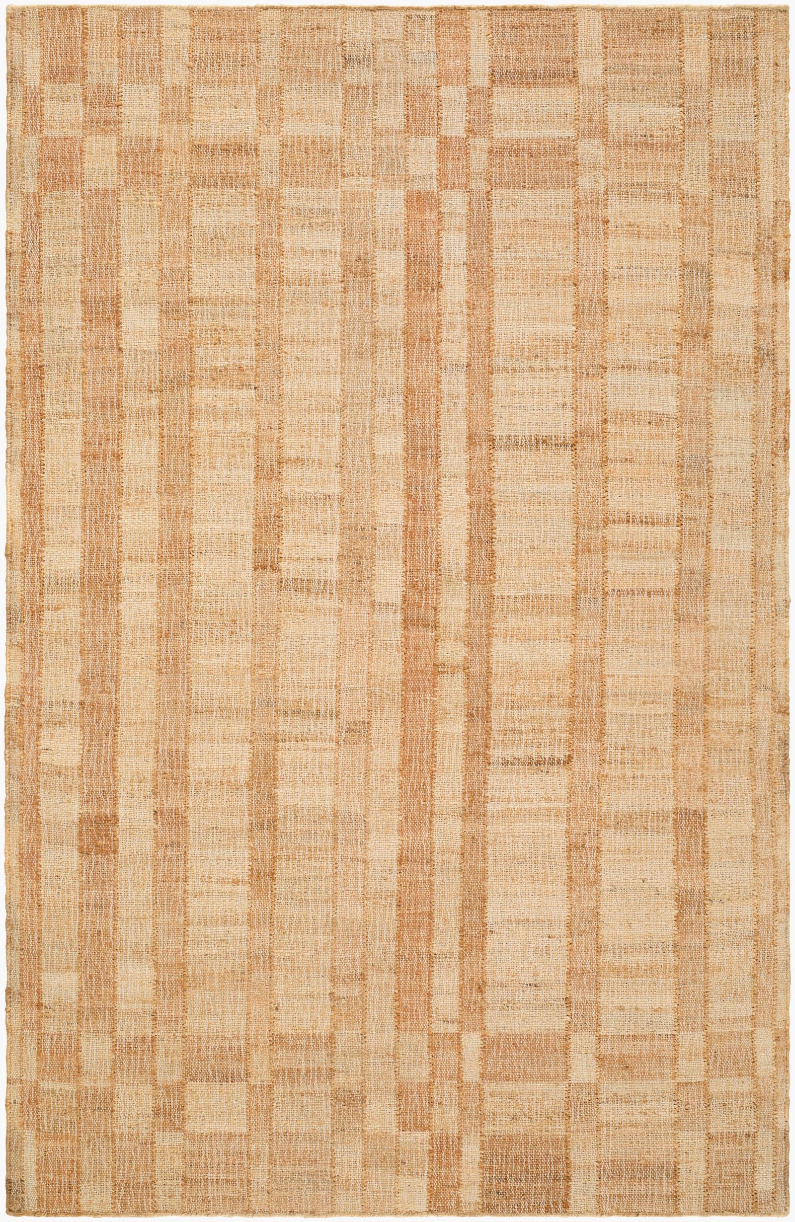 Isola Handmade Rug 2' x 3' – front view