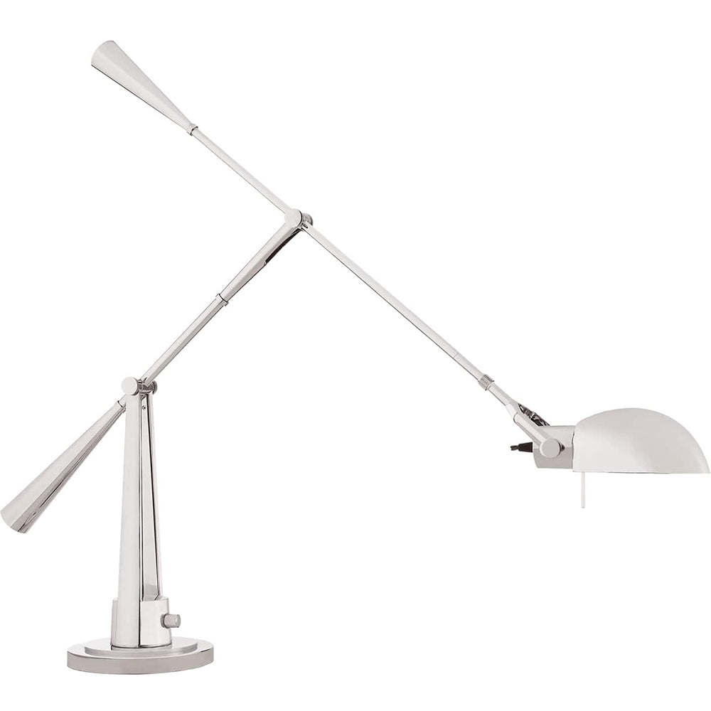 Ralph Lauren Equilibrium Table Lamp ‐ Decor House Furniture