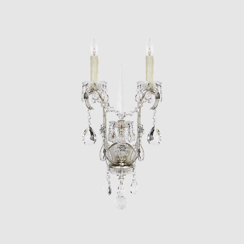 Alessandra Large Chandelier Sconce