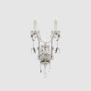 Alessandra Large Chandelier Sconce