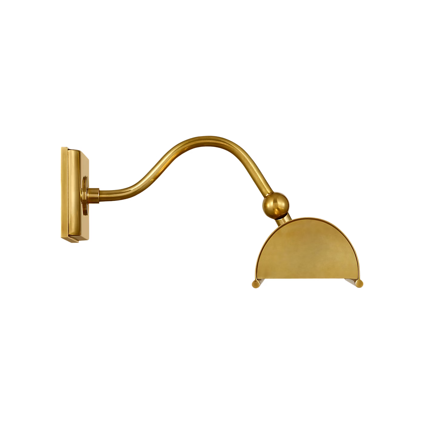 Hessen 12" Picture Light