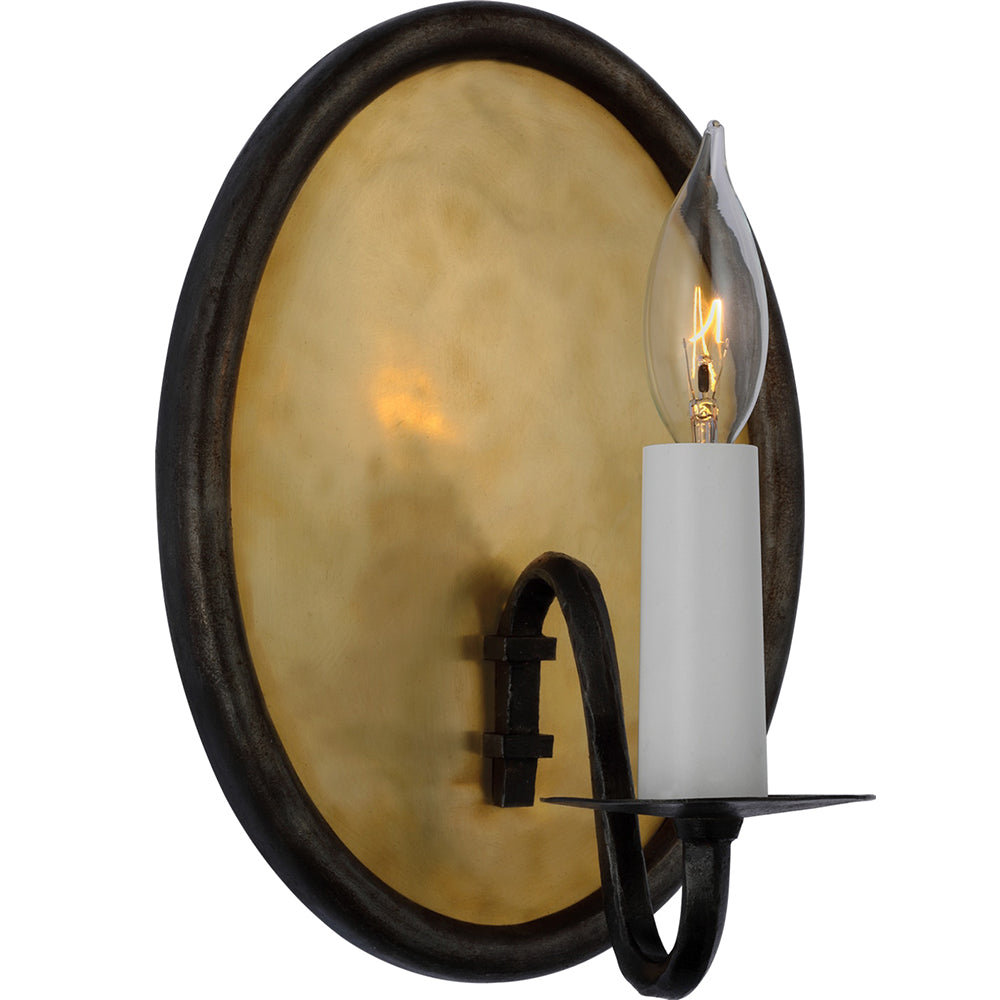 Ancram Small Sconce