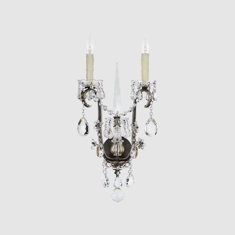 Alessandra Large Chandelier Sconce