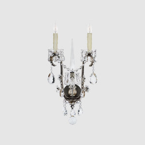 Alessandra Large Chandelier Sconce