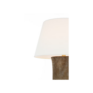 Damson 26 Table Lamp