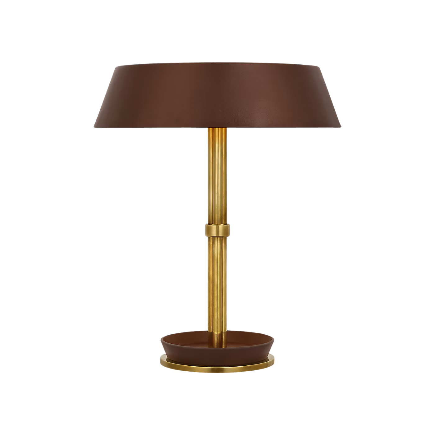 Hudson St. 20 Table Lamp