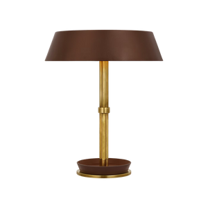 Hudson St. 20 Table Lamp