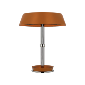 Hudson St. 20 Table Lamp
