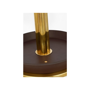Hudson St. 20 Table Lamp