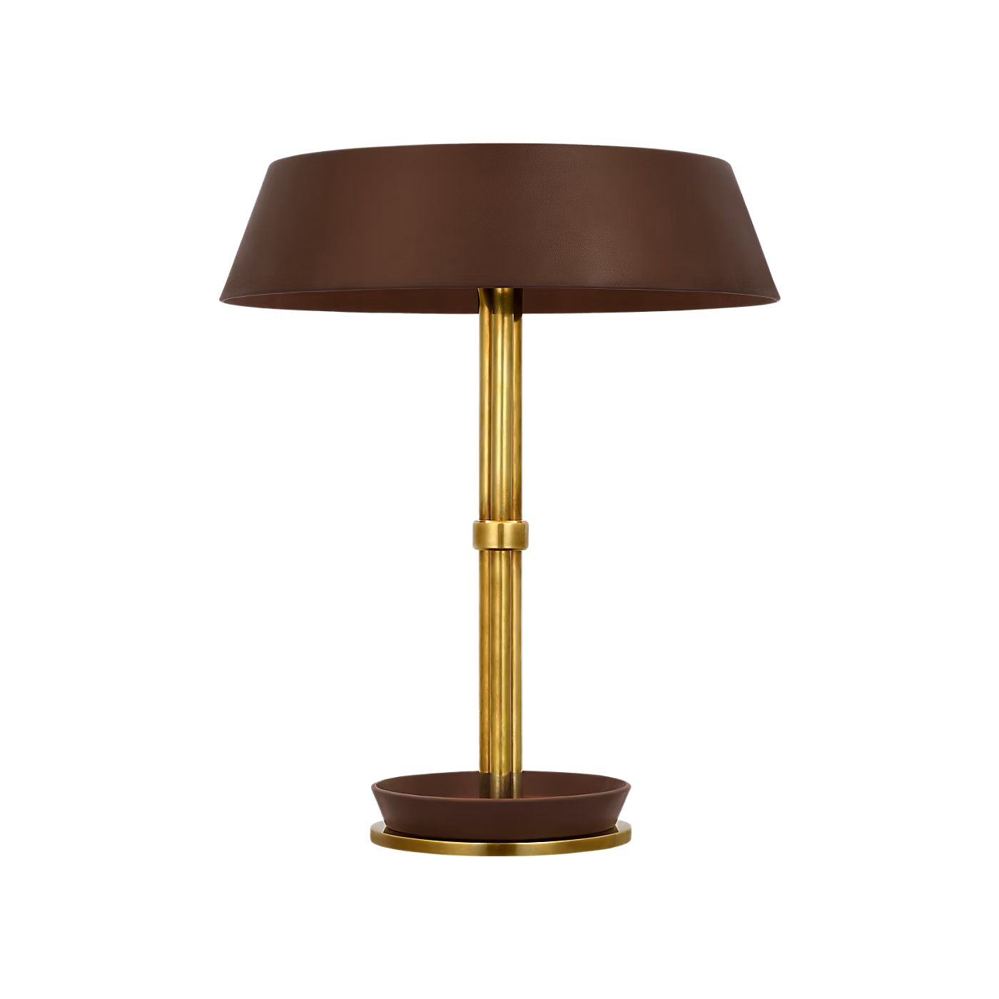 Hudson St. 20 Table Lamp