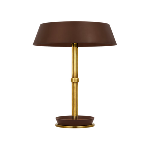 Hudson St. 20 Table Lamp