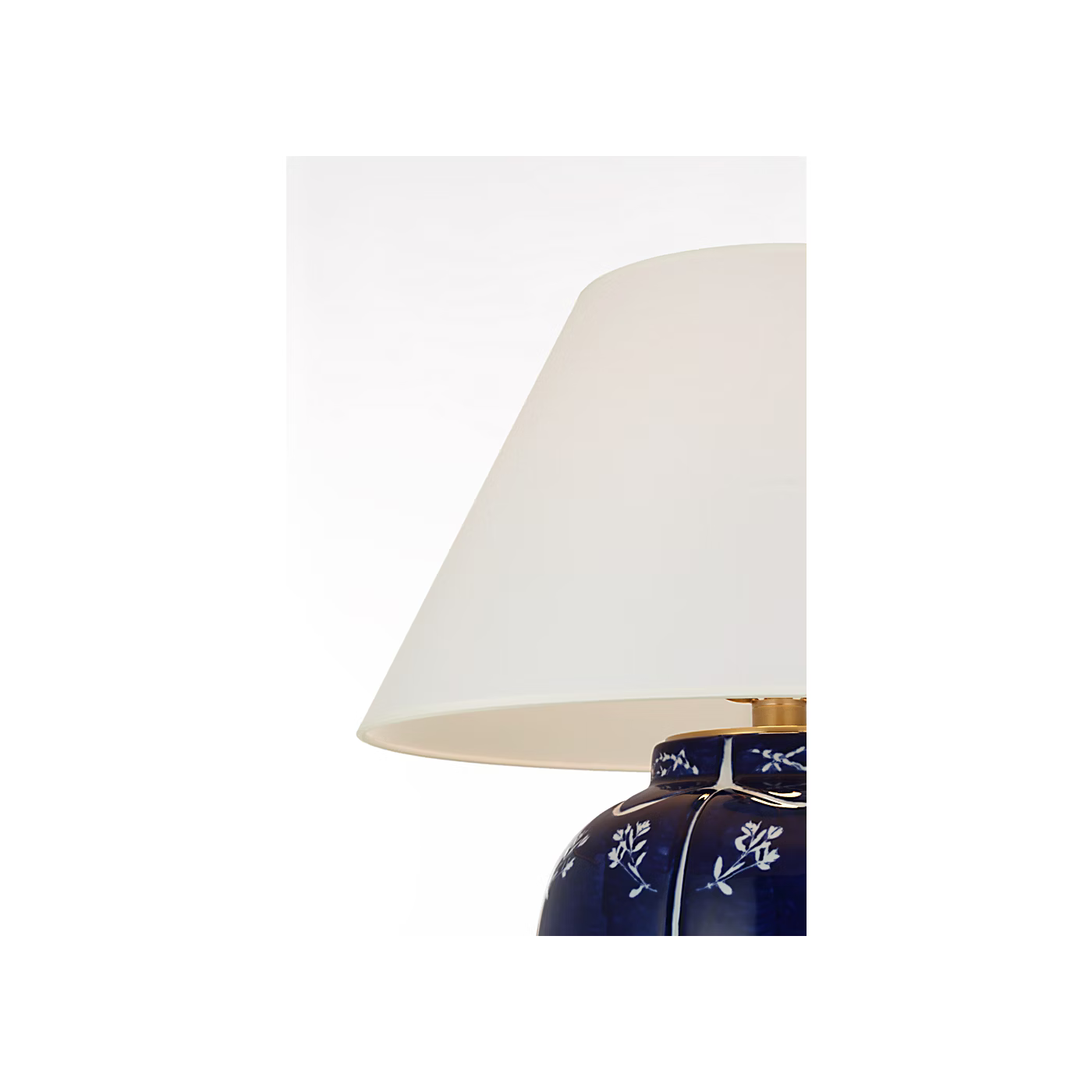 Halpern 25 Table Lamp with LED Bulbs