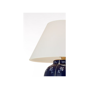Halpern 25 Table Lamp with LED Bulbs