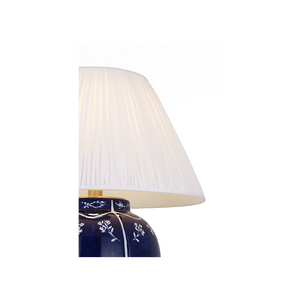 Halpern 25 Table Lamp with LED Bulbs