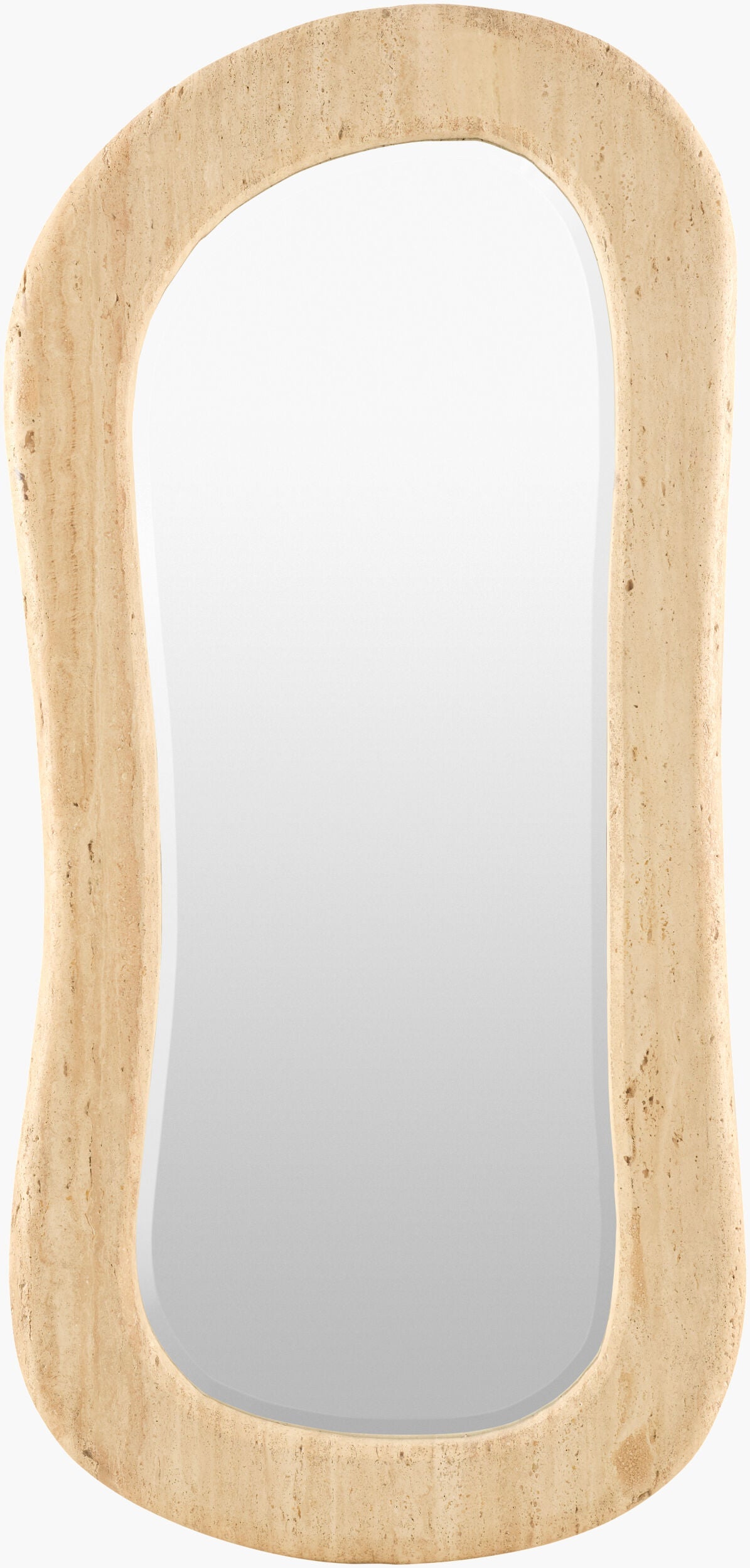 Roman Accent Mirror – front view
