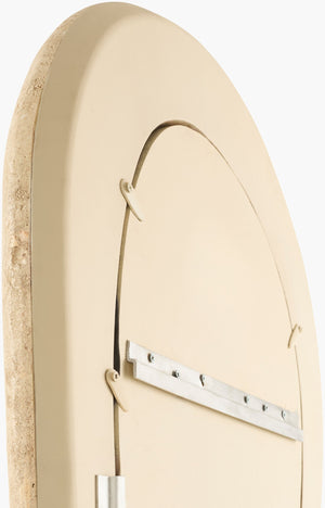Roman Accent Mirror – detail