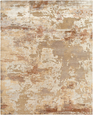 Arte Handmade Rug 2' x 3' – front view
