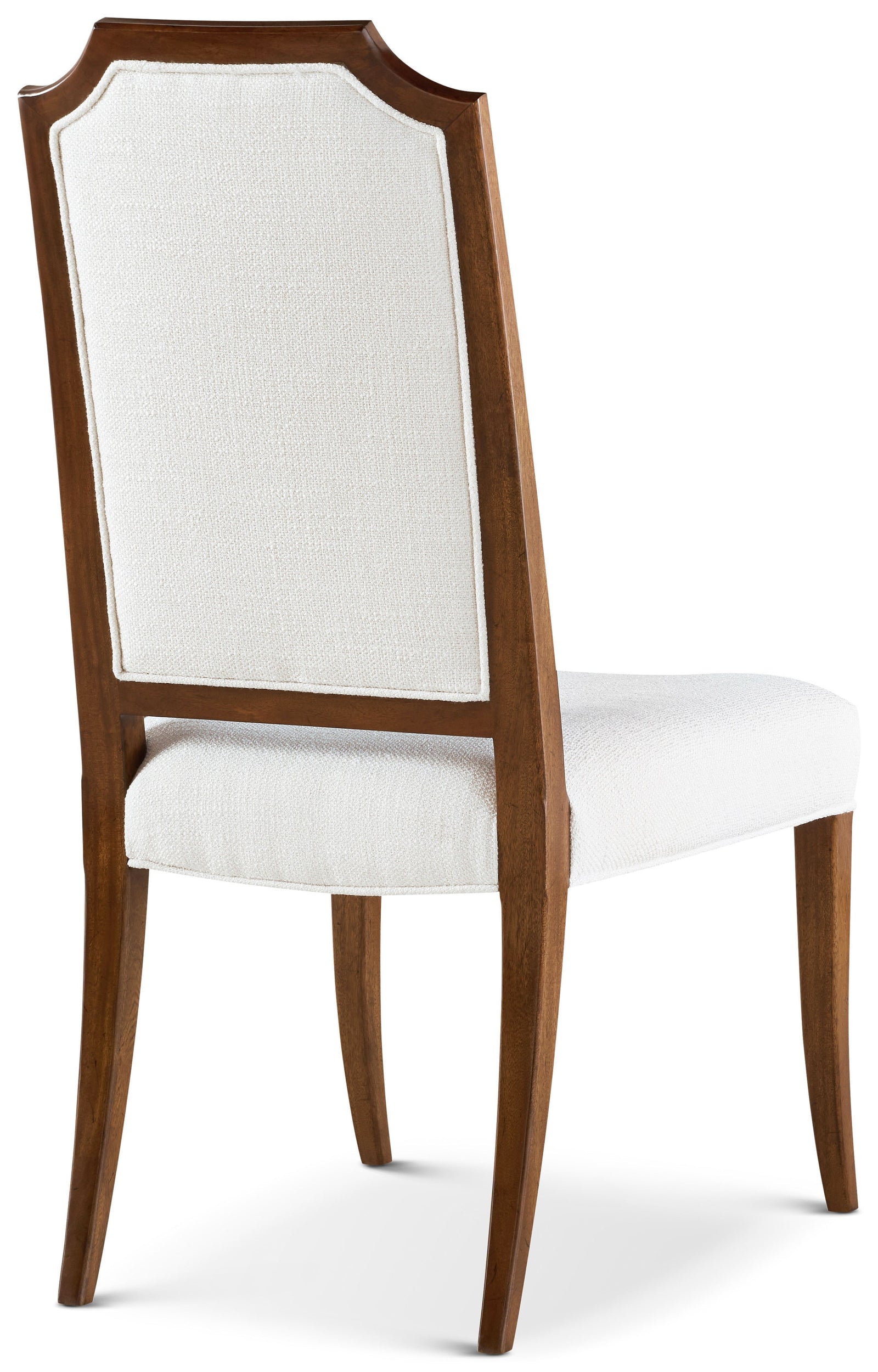 Theodore Alexander Sloane Side Chair – side view