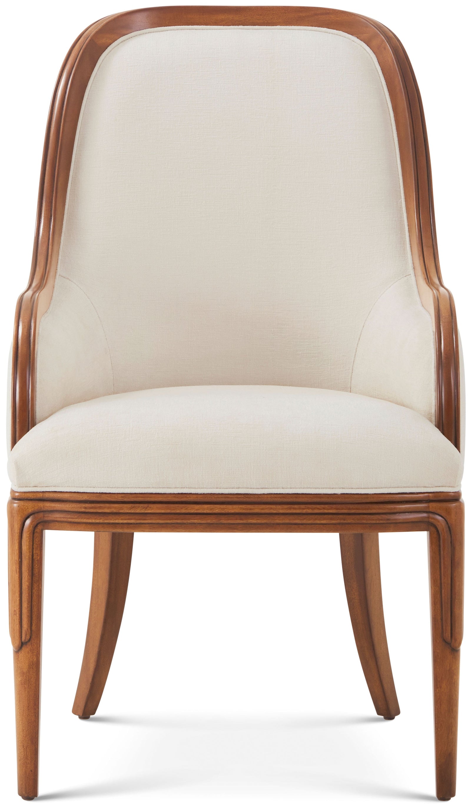 Theodore Alexander Dorchester Armchair – detail