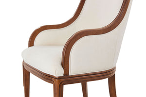 Theodore Alexander Dorchester Armchair – room setting