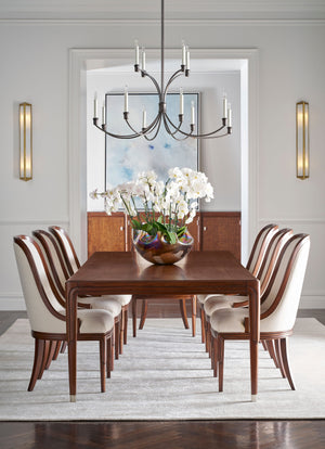 Theodore Alexander Dorchester Armchair – room setting